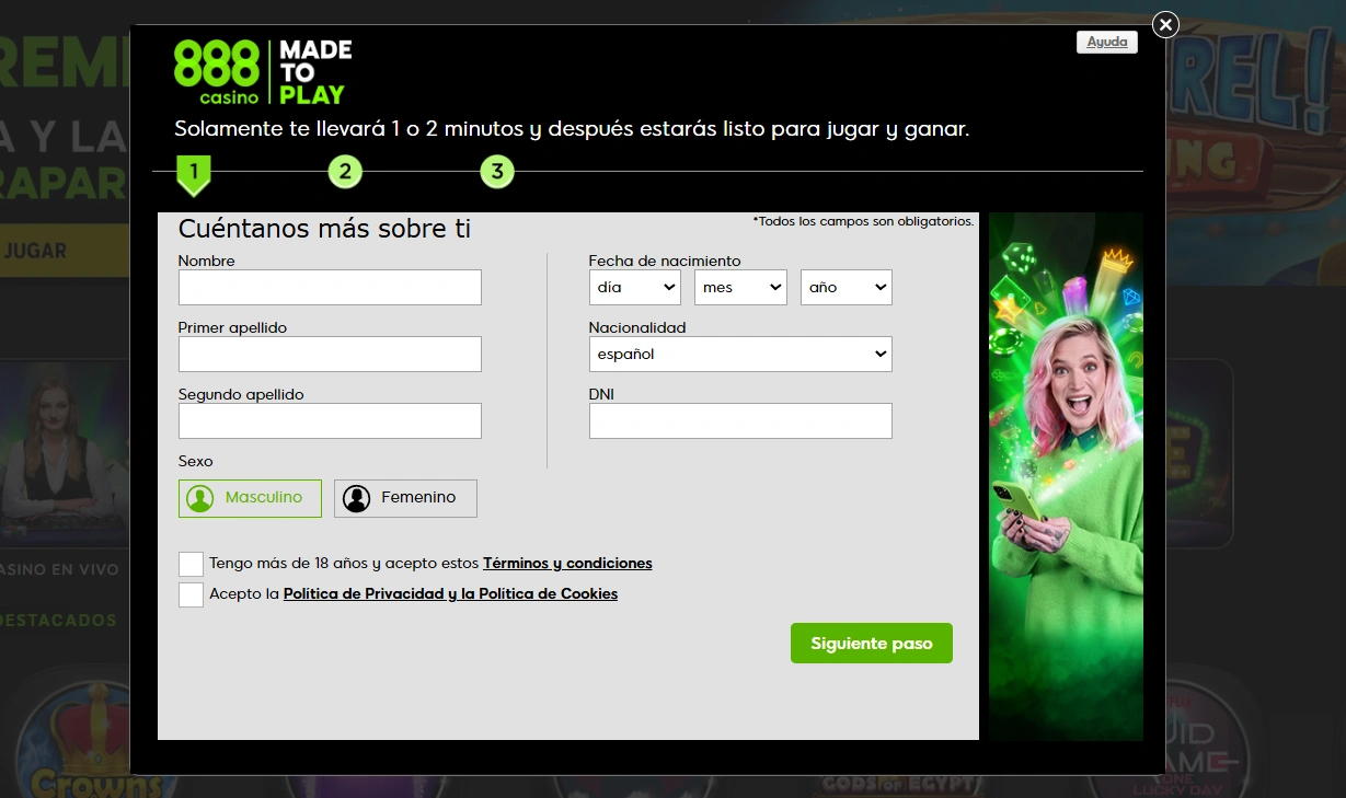 ¿Cómo empezar a jugar a Plinko con dinero real?